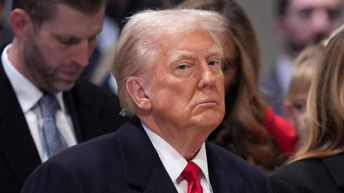 US lawmakers probe $500 million UAE-linked investment in Trump-associated crypto project