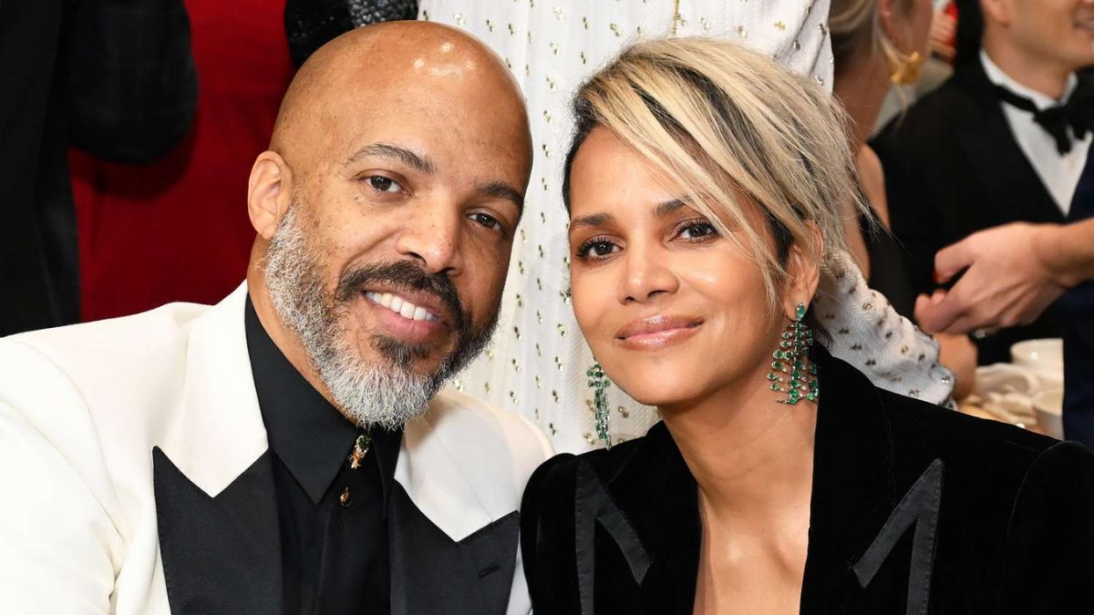 Halle Berry and Van Hunt relationship timeline: What we know