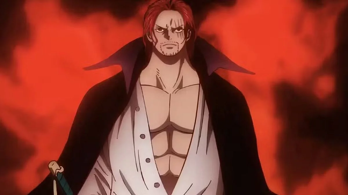 Conqueror’s Haki in One Piece explained in the simplest way