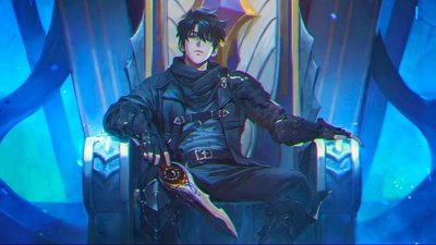 Solo Leveling Karma confirmed for late 2026 release as franchise expands