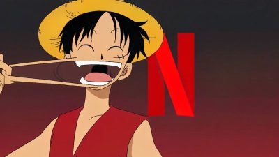 One Piece tops Netflix anime charts, surpasses Naruto and Demon Slayer in 2025