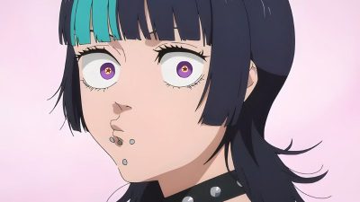 Kirara Hoshi proves Jujutsu Kaisen’s smartest defense isn’t brute force