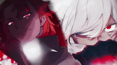 DanMachi season 6 officially announced, release date still unconfirmed