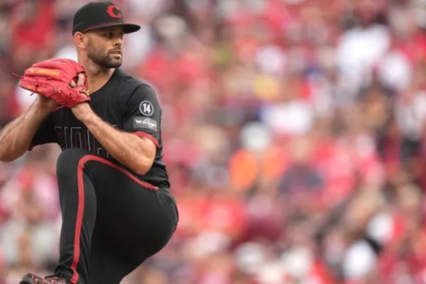 Rays plan to use Nick Martinez as full-time starter after $13 million signing