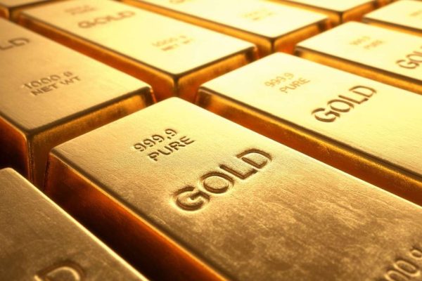 Gold prices nears 2-week high, climbs above $5,070