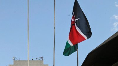 Money is getting cheaper: Kenya’s massive interest rate streak continues!