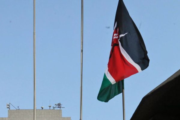 Money is getting cheaper: Kenya’s massive interest rate streak continues!