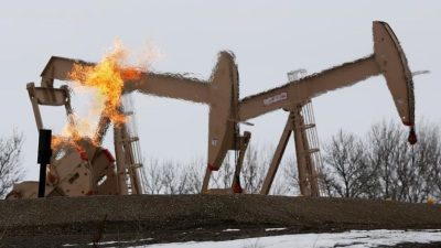 Oil prices teeter as US-Iran tensions hit a boiling point!