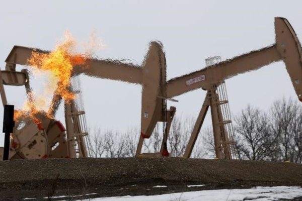 Oil prices teeter as US-Iran tensions hit a boiling point!