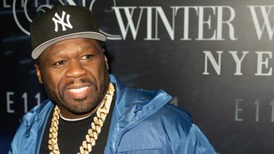 50 Cent trolls Stefon Diggs as Cardi B breakup rumors explode after Super Bowl LX