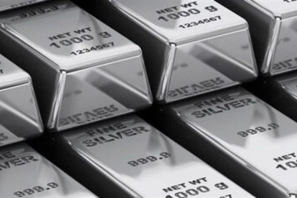 Silver price struggles near $77 as strong US dollar keeps pressure on market