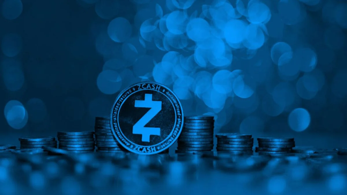 Zcash price near $308 after 800% surge as privacy coin outlook to 2030 draws attention