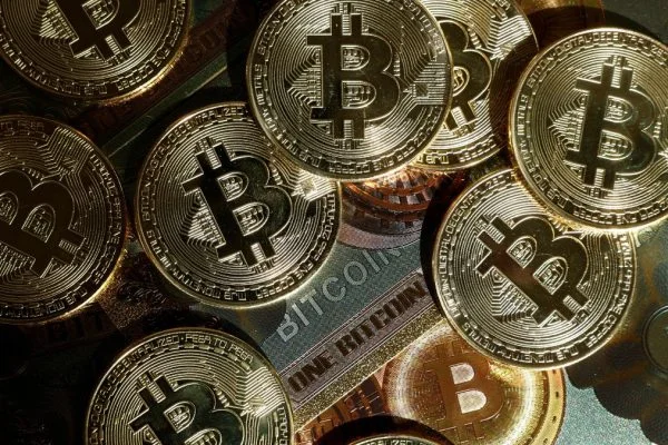 Bitcoin