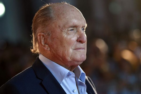 Robert Duvall net worth revealed: What was his net worth during his death?