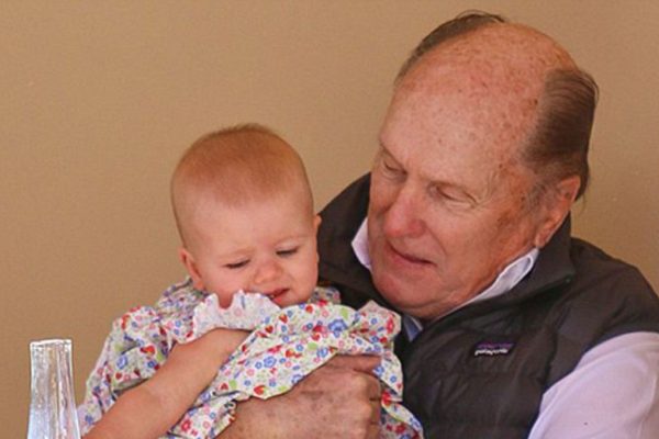 Robert Duvall children: Did the Oscar winner have kids?