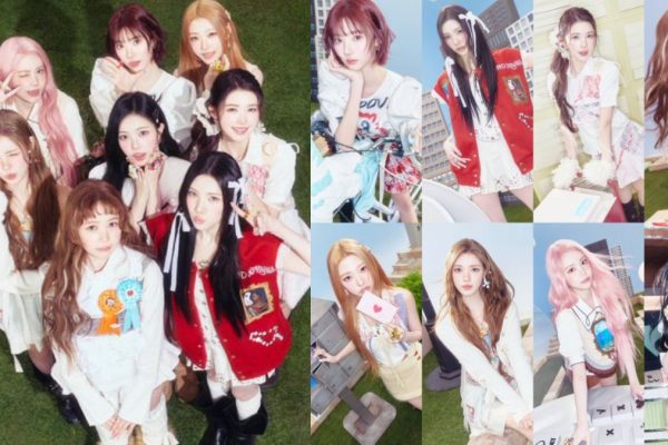 Hearts2Hearts ignites comeback buzz with RUDE! set for February 20 release