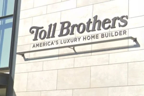 Toll Brothers stock in focus as company reports sales pickup in mid January, momentum continues into February