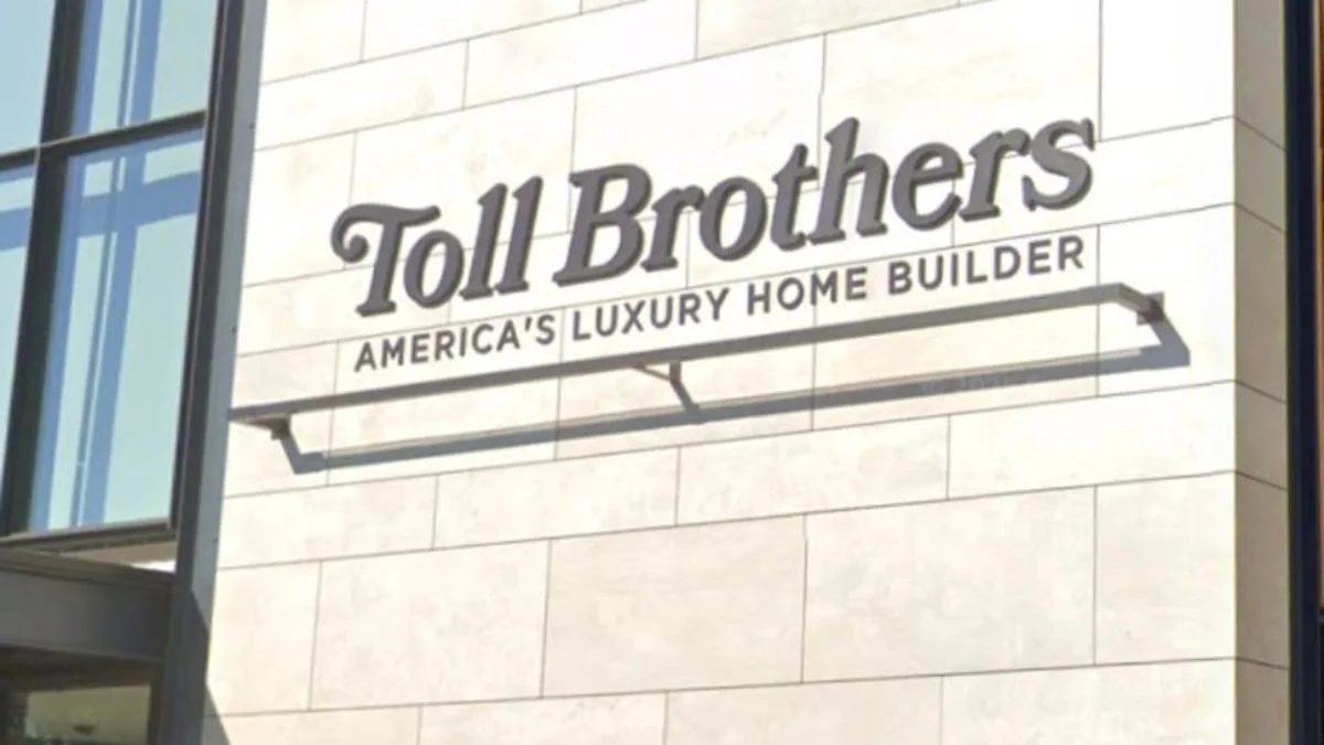 Toll Brothers stock in focus as company reports sales pickup in mid January, momentum continues into February