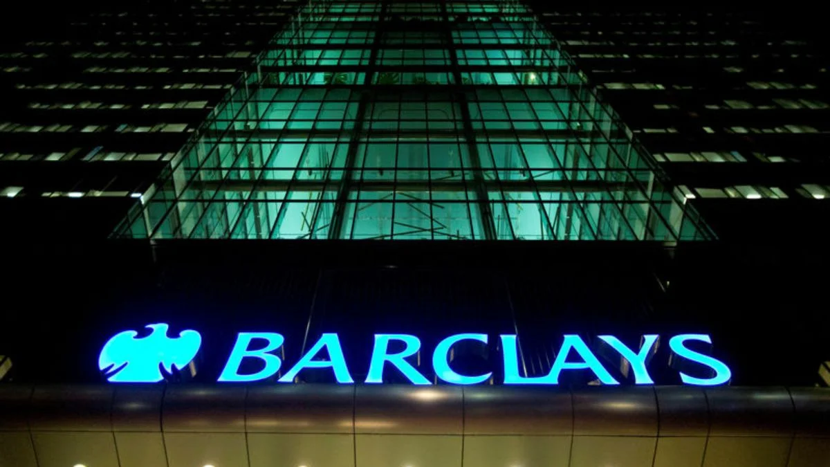 Barclays sees shifts in U.S. and European stocks as risk appetite wavers