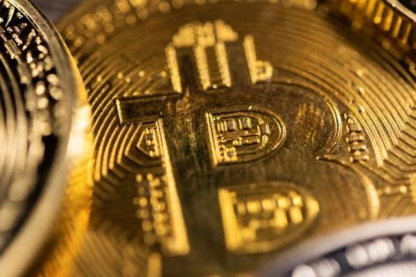 Bitcoin holds steady as investors wait for key U.S. data