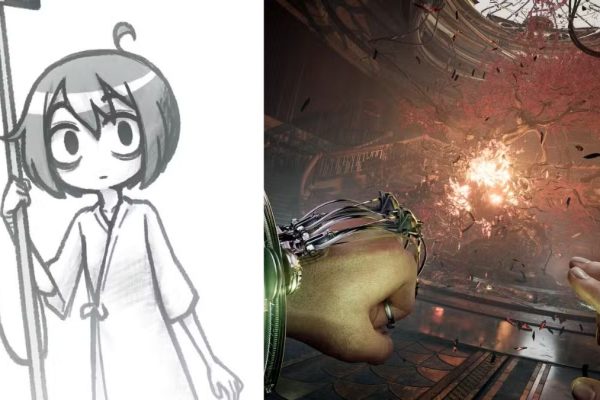 Epic Games store free games you can’t miss this week