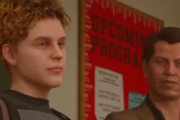 Agefield High: Rock the School could fill the bully void on steam