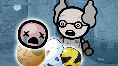 Mewgenics Review: The Perfect Blend of Pokemon Breeding and Isaac Chaos