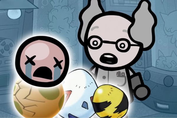 Mewgenics Review: The Perfect Blend of Pokemon Breeding and Isaac Chaos