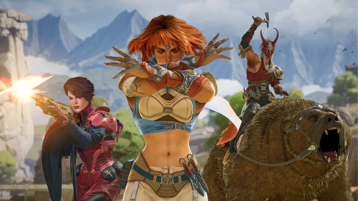 Highguard Game update: Developer clarifies Website outage