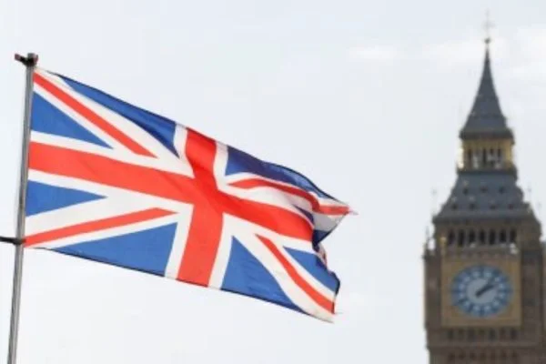 UK posts biggest January surplus on record as tax receipts surge