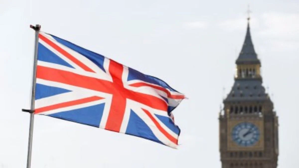 UK posts biggest January surplus on record as tax receipts surge