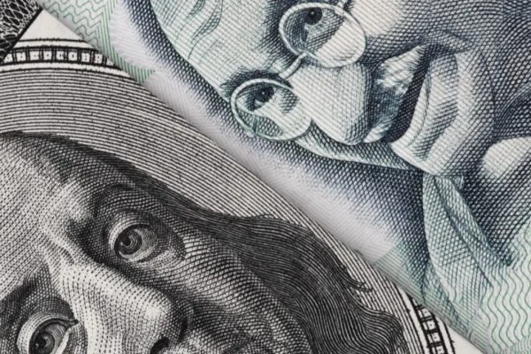 USD/INR climbs to 91 as Indian growth data strengthens and bond yields rise