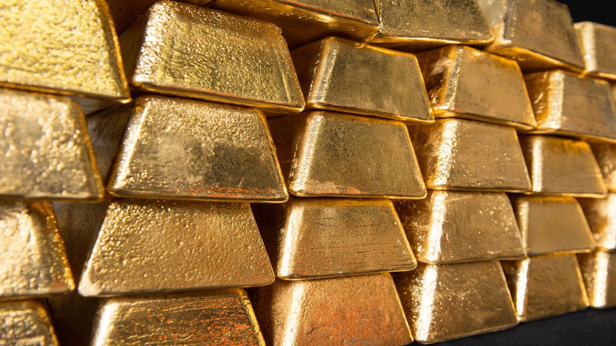 Metals prices today, February 20: Gold jumps 16.26% YTD and 71.18% YoY as Silver surges 147.32% annually while Platinum gains 118.88%