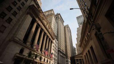 US Market today, February 20: Dow Jones rises 0.24% to 49512.85 as Nasdaq jumps 0.42% and VIX drops 2.27%