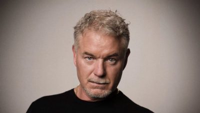 Netflix releases Eric Dane posthumous interview Famous Last Words after his passing