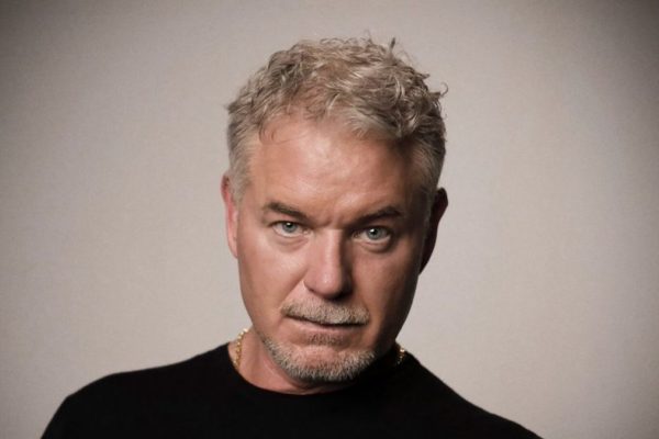 Netflix releases Eric Dane posthumous interview Famous Last Words after his passing