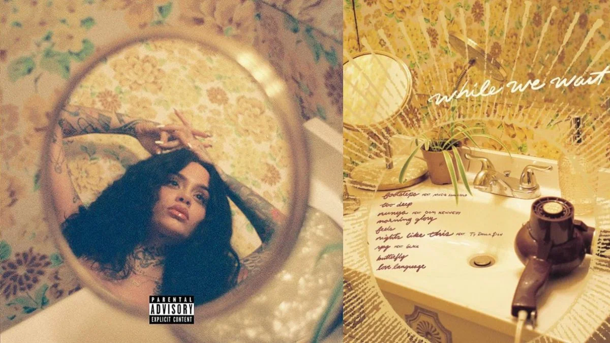 Kehlani’s While We Wait turns 7!