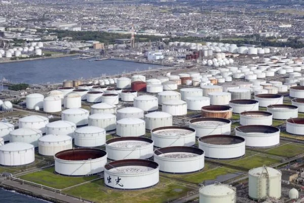 Energy prices today: Crude oil at 66.723 and Brent near 72 as heating oil jumps 24.40% YTD
