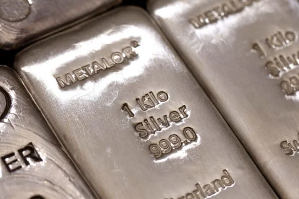 Metal prices today: Gold down 1.42% today while Silver surges 175.75% YoY as Metals market turns volatile
