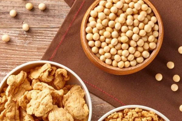 Soybeans at 1147.96 USD Wheat Up 11.69% YTD While Cocoa Crashes 50.16% in USD Agricultural Market
