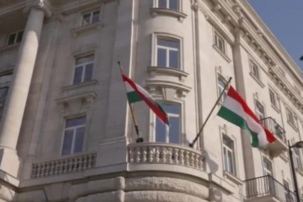 Hungary Pushes Croatia on Russian Crude Transit and Plans to Go to the European Commission if Blocked
