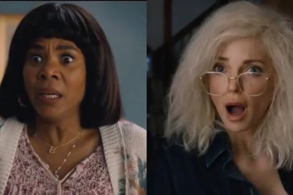 Regina Hall and Anna Faris return for Scary Movie 6 and fans are losing it
