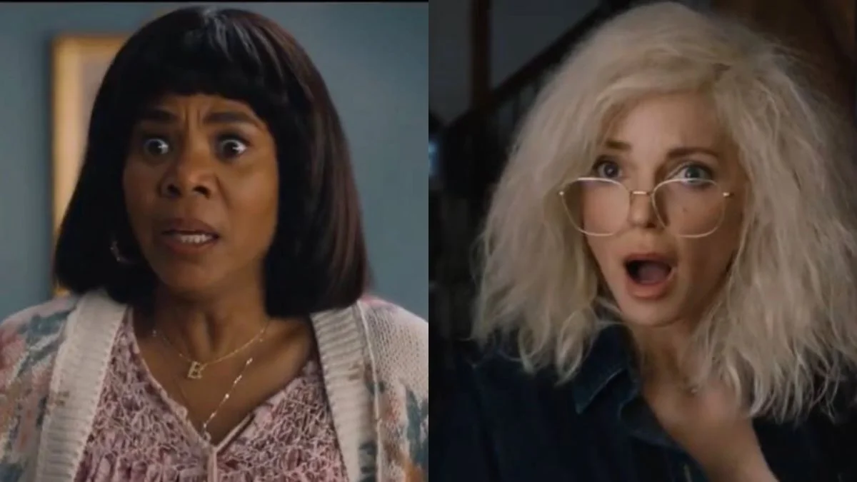 Regina Hall and Anna Faris return for Scary Movie 6 and fans are losing it