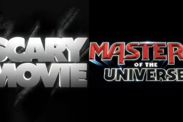 'Scary Movie 6' and 'Masters of the Universe' set to clash at box office