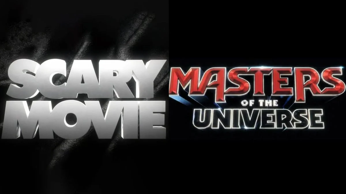 'Scary Movie 6' and 'Masters of the Universe' set to clash at box office