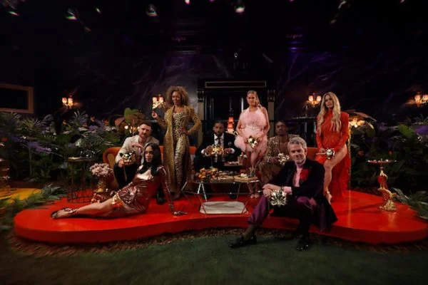 Netflix reveals star-studded trailer for ‘Squid Game: The VIP Challenge’