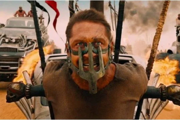 ‘HOPPERS’ director reveals how ‘Mad Max: Fury Road’ shaped its wild action scenes
