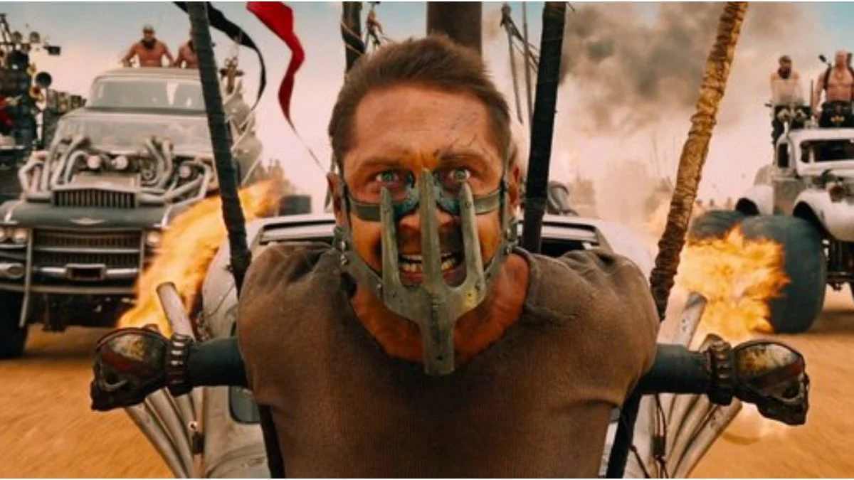 ‘HOPPERS’ director reveals how ‘Mad Max: Fury Road’ shaped its wild action scenes