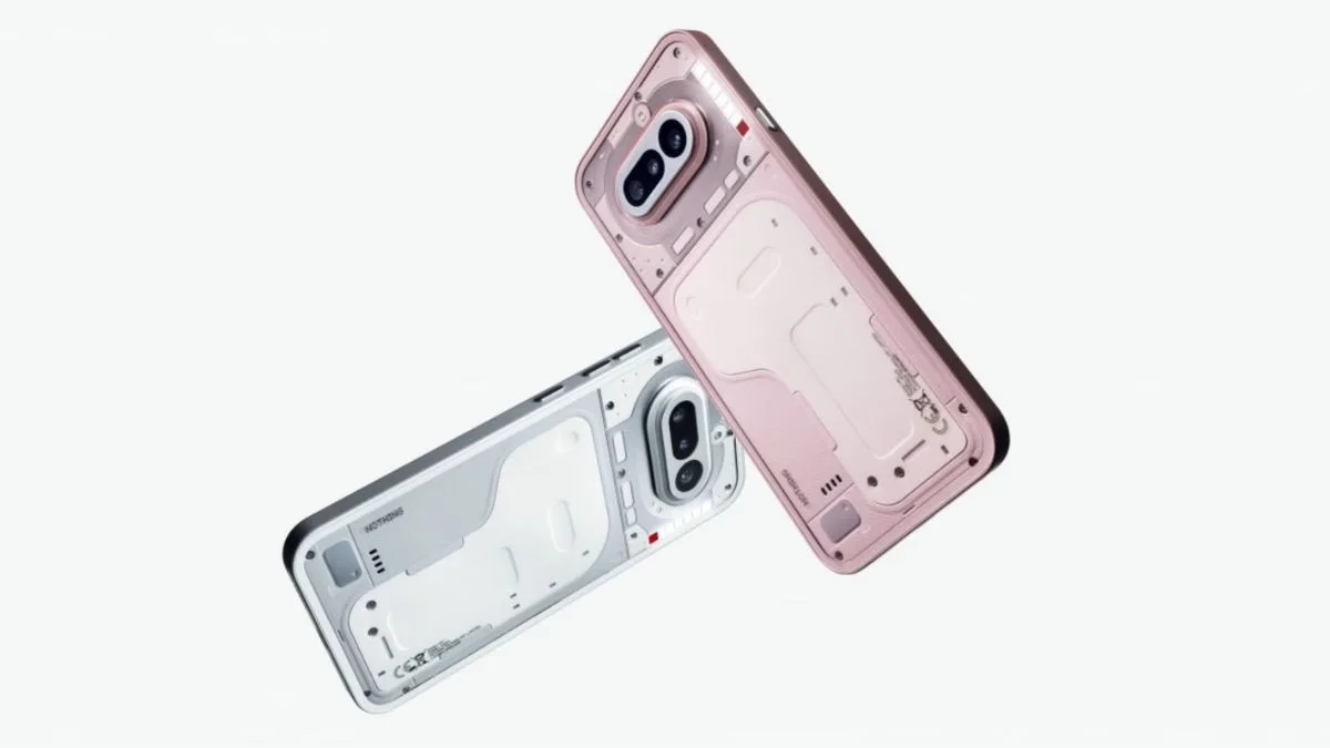 Nothing Phone 4a Pro launched with 144Hz display and Snapdragon 7 Gen 4