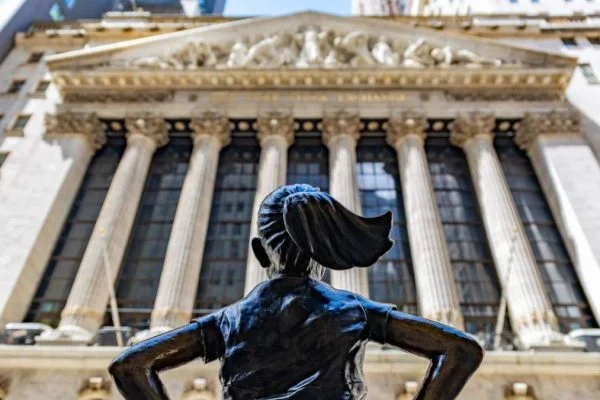 US stock market today: Nasdaq jumps 1.29% to 22,807 while S&P 500 climbs 0.78% to 6,869 as US stocks rally